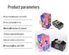 Automatic Card Shuffler for 2-4 Decks - Ideal for Poker and Texas Three Kingdoms Games