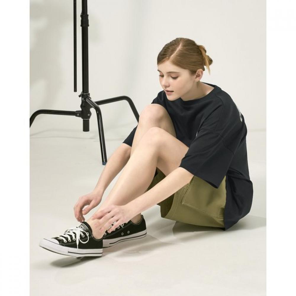 

Converse Chuck Taylor All Star Classic Black M9166c 220