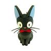 Miniature Paper Craft Kit Giant Bean Bag Chairs Kiki's Delivery Service Jiji Black Small MK07-25