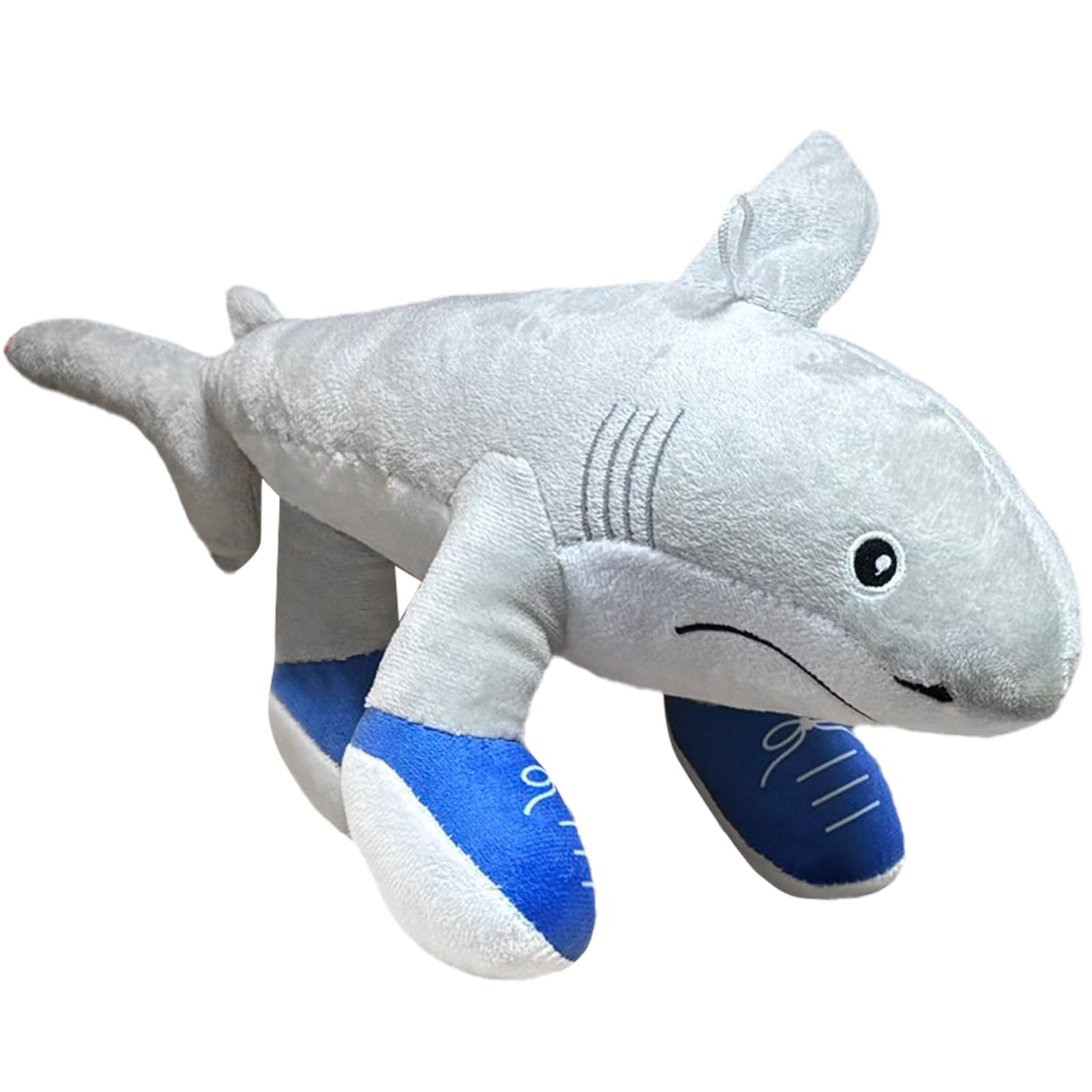 

Italian Brainlot Plush Toy, 30cm, Cute Internet Meme Character Toy, Decoration, Collectible, Present, Gift (A)