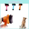 Pet Multifunction Dog Cat Puppy Hair Shedding Grooming Trimmer Brush Comb