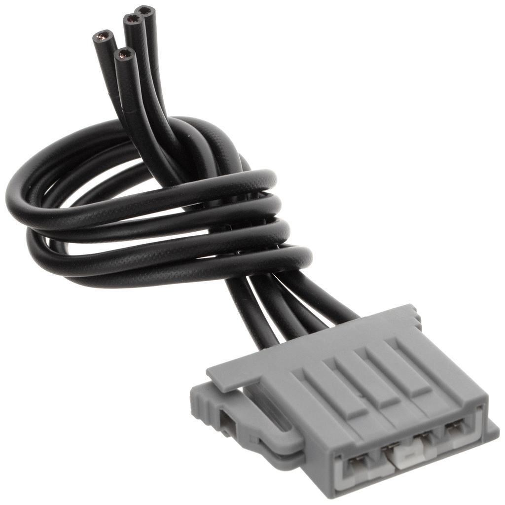 Ford Mondeo MK4 07-10 Wiring Harness with Connector for Tail Light