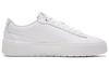 Women's Sneakers Puma Wmns Smash Platform V2 'Triple White'