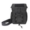 Waterproof Dump Bag Attachments EDC Pouch Portable Outdoor Climbing Pouch  Mountaineering
