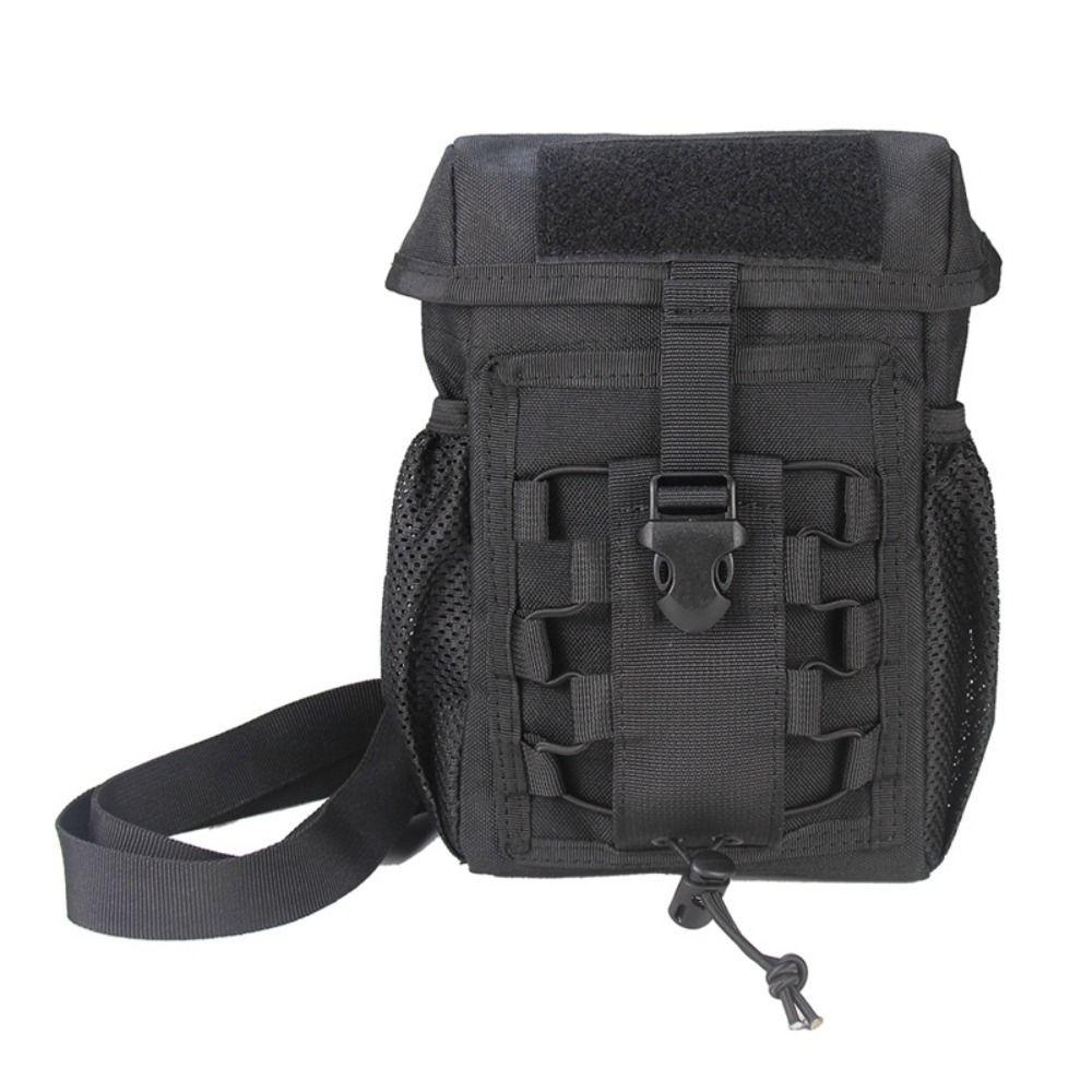 Waterproof Dump Bag Attachments EDC Pouch Portable Outdoor Climbing Pouch Mountaineering