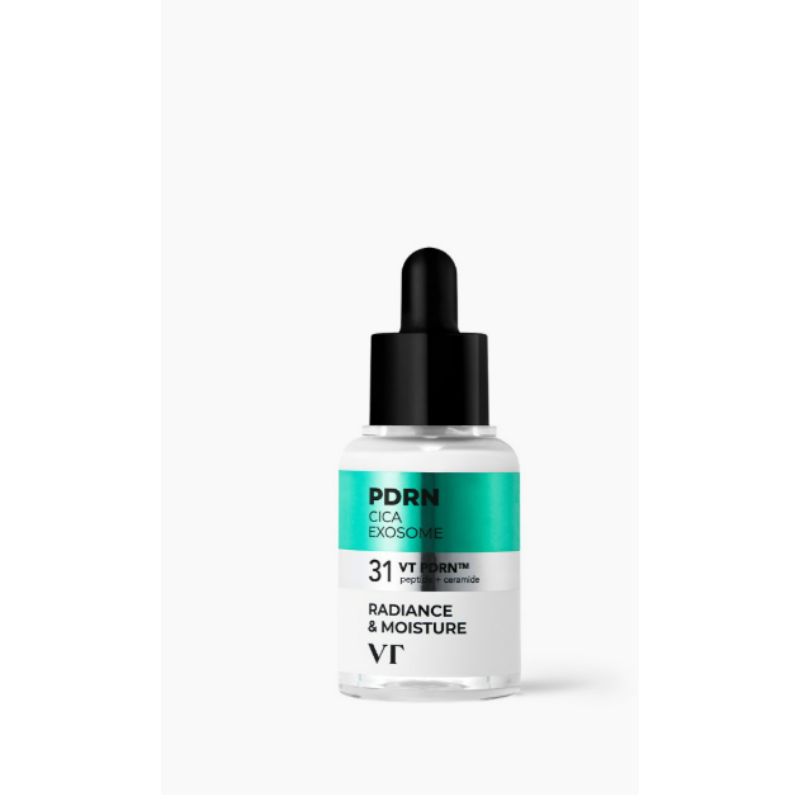 VT Cosmetics R5 PDRN Firming Ampoule 30ml