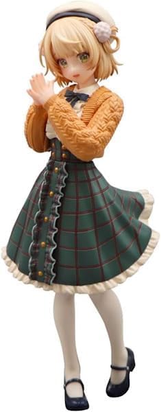 

Shigure Ui Figure Trio Try iT Figure 20cm 1 type Official Approx.