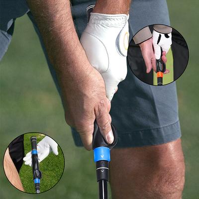 Golf Grip Eğitmeni Duruş Düzeltme Yardımcısı Pratik Grip Eğitmeni Golf Swing Eğitmeni