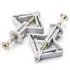 Gypsum Board Nylon Butterfly Expansion Screw Set