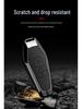 Compatible Key Case for Shuxiangjia Chery iCar 03 ICAUR03t Long-Endurance Yuexiang 25/24 Model