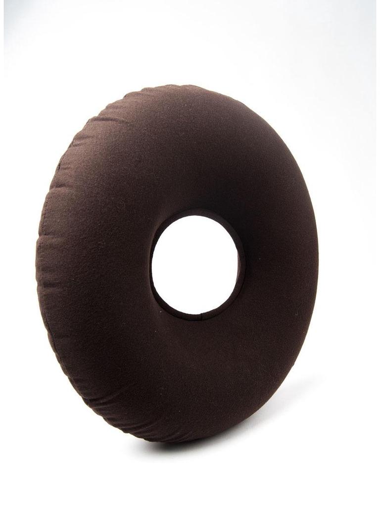 PVC Inflatable Anti-Bedsore Cushion