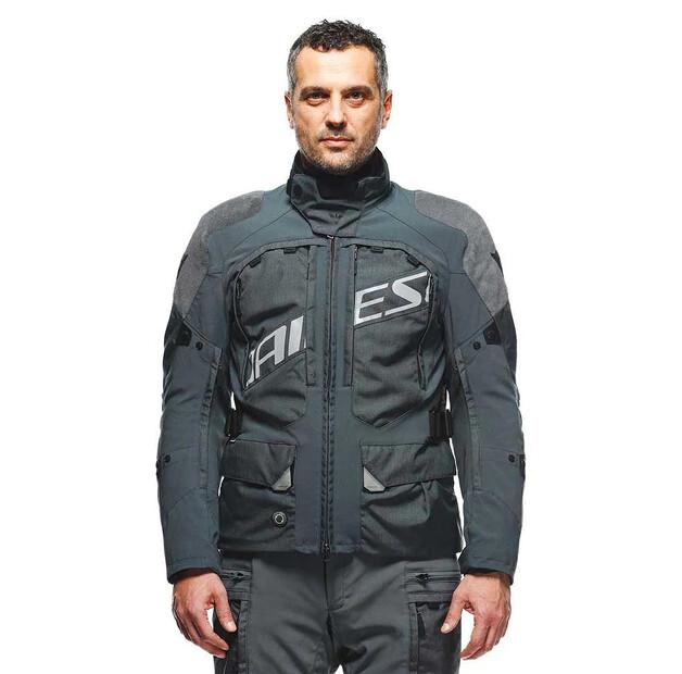 Dainese Springbok 3L Absoluteshell Motorcycle Jacket