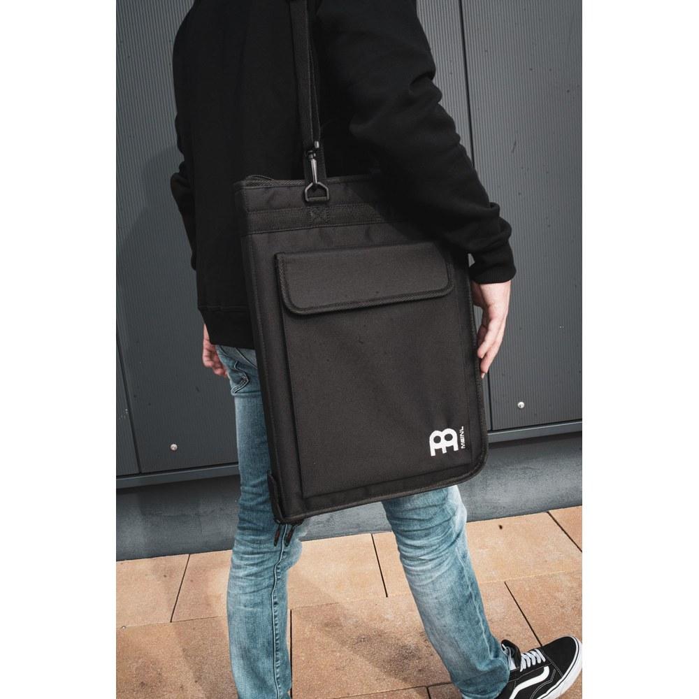 Meinl Percussion MSSB Cymbals Stick Sling Bag