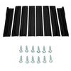 Accesorii de exterior – Baghete decorative