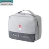 Portable Travel First Aid Kit: Compact Medical Storage and Organization Bag