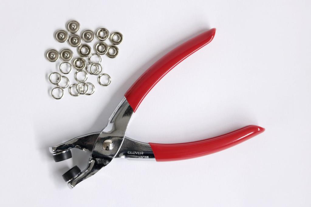 Clover American Pliers 26-568
