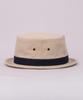 CA4LA Hat Washi Duck Pork Pie Hat