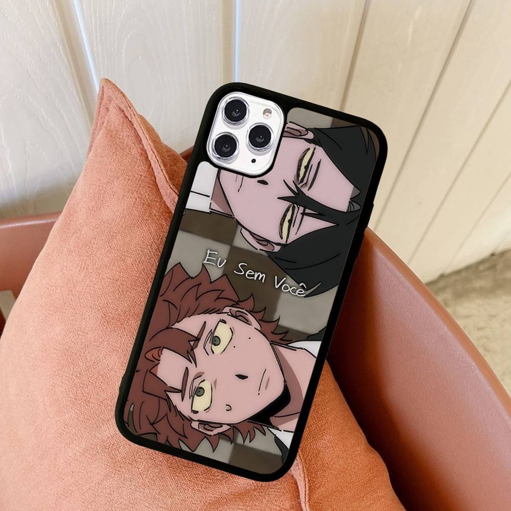 Vincent Rody Dead P-Plates Phone Case For iPhone 16 Pro Max 15 14 Plus 14 13 12 11 17 PC+TPU Cases Back Cover