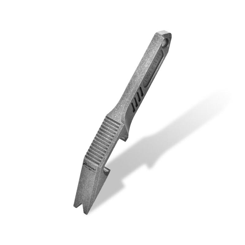 YTYIN Outdoor Multi-tool Pry Bar