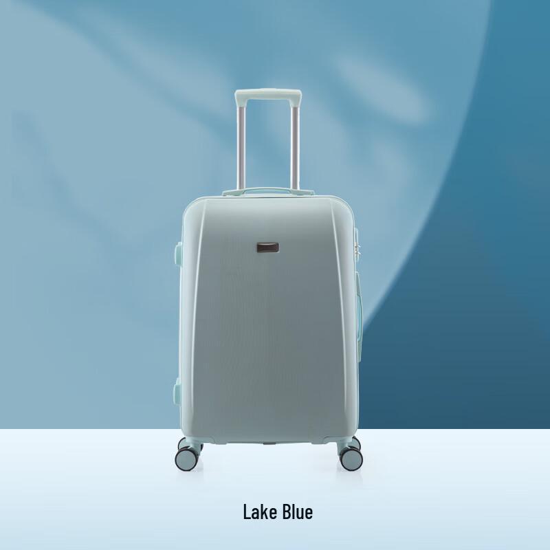 Amo Hardshell Spinner Luggage