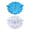 Multi Purpose Silicone Mold Peace Bird Wall Hanging Ornement Epoxy Resin Mould