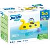 Playmobil 71440 Junior Aqua & Tinti Bunte Unterwasserboot