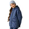 Regatta Girls Orla Kiely Waterproof Jacket