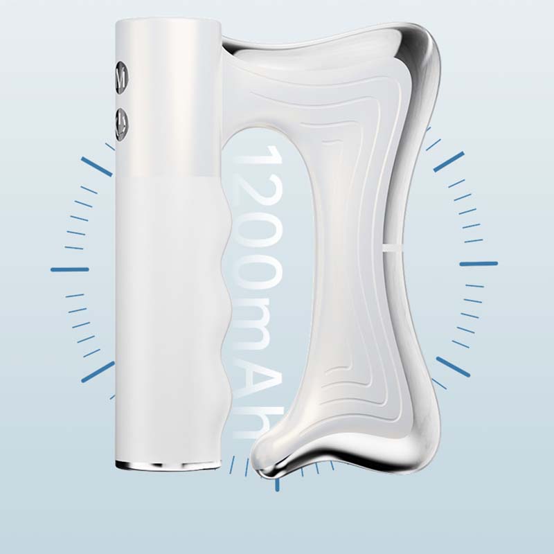 Fascia knife health meridian brush beauty body universal muscle massager electric fascia release tool