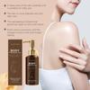 Moisturizing Anti Cellulite Firming Body Oil Sagging Skin Tightening Anti-Aging for Body Refreshing Hydrate Firming Body Oil