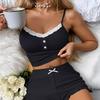 Roupas para usar em casa e dormir – Pijamas e conjuntos de roupa de dormir