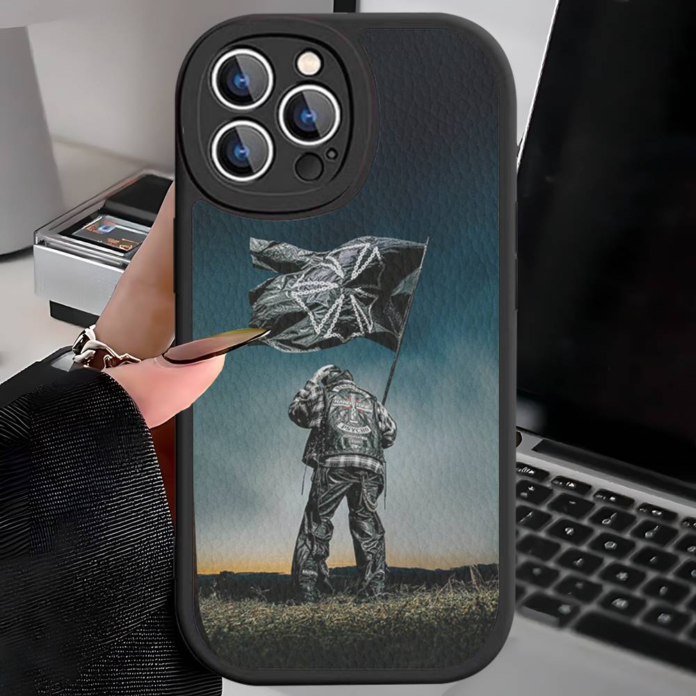 Rapper Don Toliver Phone Case For IPhone 16 15 14 13 12 11 Pro Max Plus 16E Soft Leather Cover