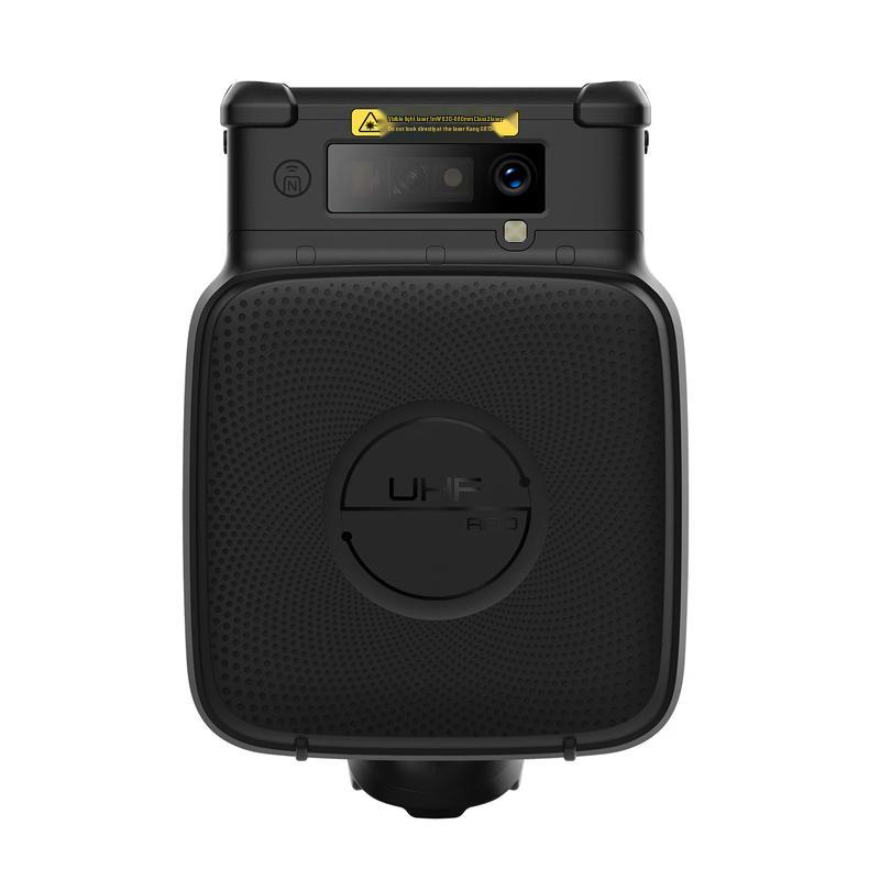 AUTOID UTouch2(C) UHF RFID Handheld Data Collector