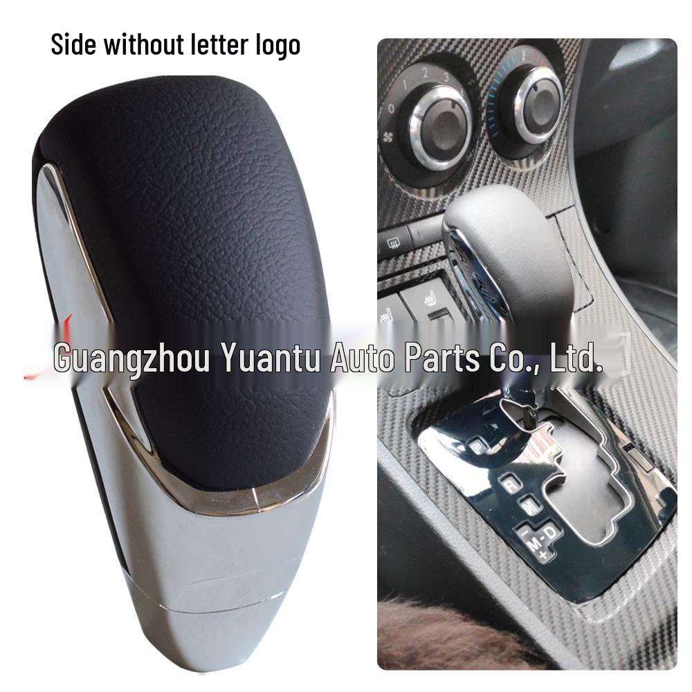 Automatic Transmission Gear Shift Knob for Mazda, Suzuki, Chrysler, and Mitsubishi