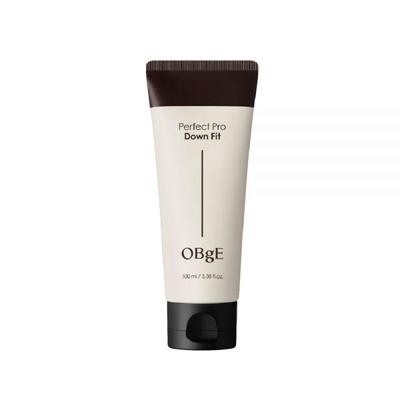 Obge Objet Hair Perfect Men'S Pro Down Fit Perm Cream 100Ml 1Pc