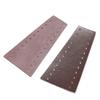 2pcs Motorcycle Lever Brake   Cover Microfiber Leather 15-18MMCelsius0.59-0.71in