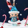 POP MART Фігурки серії Zsiga The Winter of Gifts Blind Box