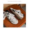 Lightweight Retro Casual Flat Breathable Daily Men S Sneakers