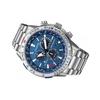 Citizen Ecology Drive Collection Light Powered Quartz Movement Stainless Steel Strap Watch CB5000-50L