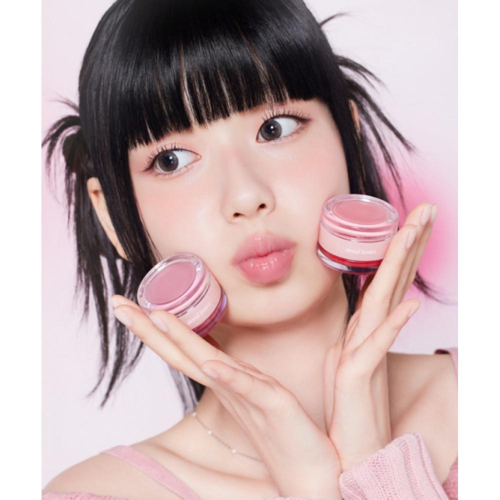 Etude Best Duo Complex Balm 01 LIP PRIMER+PEACH