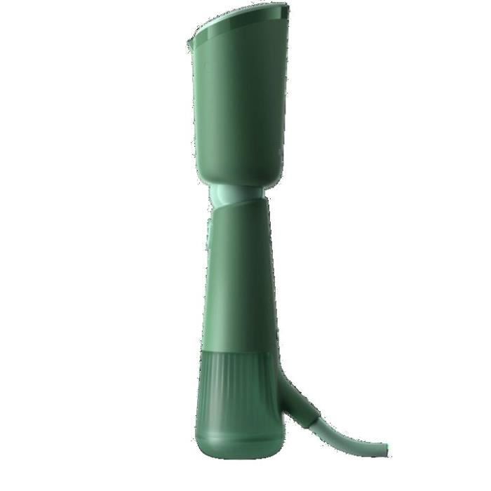 Ruční napařovač oděvů - PHILIPS - STH5010/70 - 1300 W - Vertikální napařování - Kontinuální výstup páry - Kabel : 2,5 m - Vert