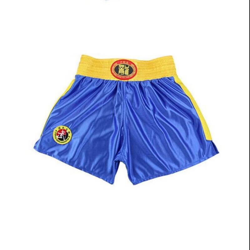 Longchan Sanda Boxing Uniform Set