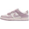 Dunk Low GS Particle Rose Дитячі кросівки Рожевий Вітрильний Енігма-Стоун FB9109-122