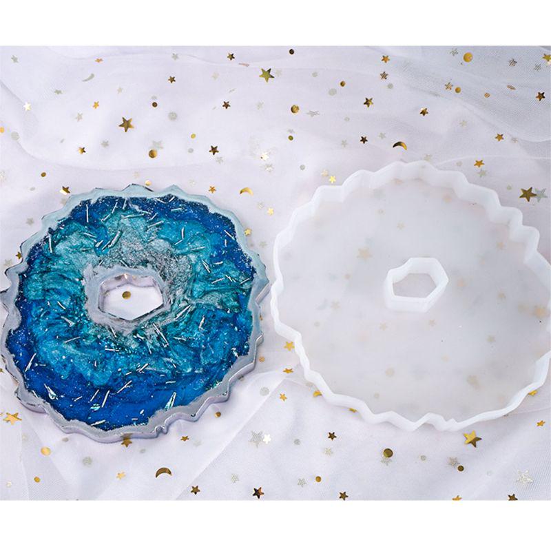 DIY Crafts Jewelry UV Resin Glitter Colorant Metal Shimmer Metallic Pigment Pearlescent Powder Epoxy Dye Pearl Powder