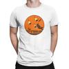 Treat Sam for Men Women Casual T Shirts Halloween Pumpkin Amazing Tops Male Summer Short Sleeve Tee Ropa Hombre