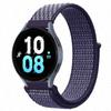 Nylon Loop For Samsung Galaxy Watch 7/6/4 strap/Classic 47 46mm 40 Bracelet Huawei Gt 4 Galaxy Watch 7/5/LTE 44 20/22 Watch Band