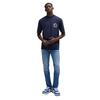 Hugo Mens Denim 5 Pockets Slim Jeans