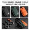 Suede Car Key Case Cover Shell Fob For Buick Encore Envision Gl6 Gl8 Excelle Regal For Chevrolet Cruze Epica Lova Camaro Impala