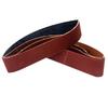 10pcs 330 X 30 Mm / 1.2 X 13 Inch Abrasive Sanding Belts Belt Sander Sandpaper  Metal Grinding