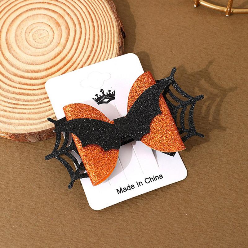 Halloween Hairclip Halloween Decoration Halloween Party Hair Hoop Party Photo Props Headband Hair Accessories