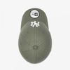 New Era Mlb New York Yankees Classic Cap Green Bark